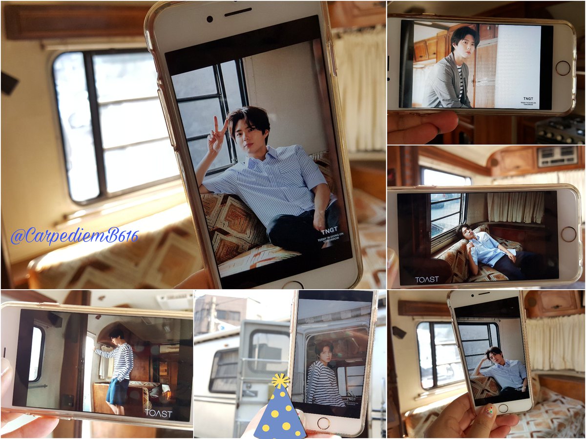 CarpediemB616's tweet photo. @BOGUMMY
#보검투어 3
#TNGT 화보를 촬영한 #Layer57
빈티지하면서도 세련된 스튜디오 카페와 서점, 카라반 내부까지 분위기 좋았던 곳, 콘크리트벽 넓은 창문으로 쏟아지는 햇살을 느끼며 감성 충만해서 돌아 왔어요.
카라반 내부도 운 좋게 볼 수 있어서 폰 사진을 놓고 찍었어요📸
@gummysun616💕 https://t.co/000j5e3aCu
