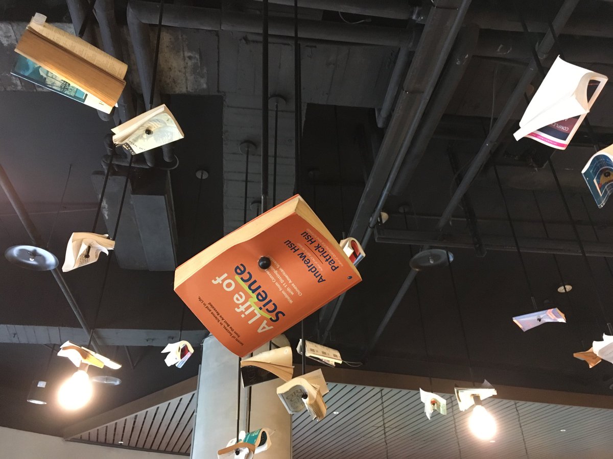 Kathryn Boor On Twitter Taiwanese Cafe Decor These Books Are