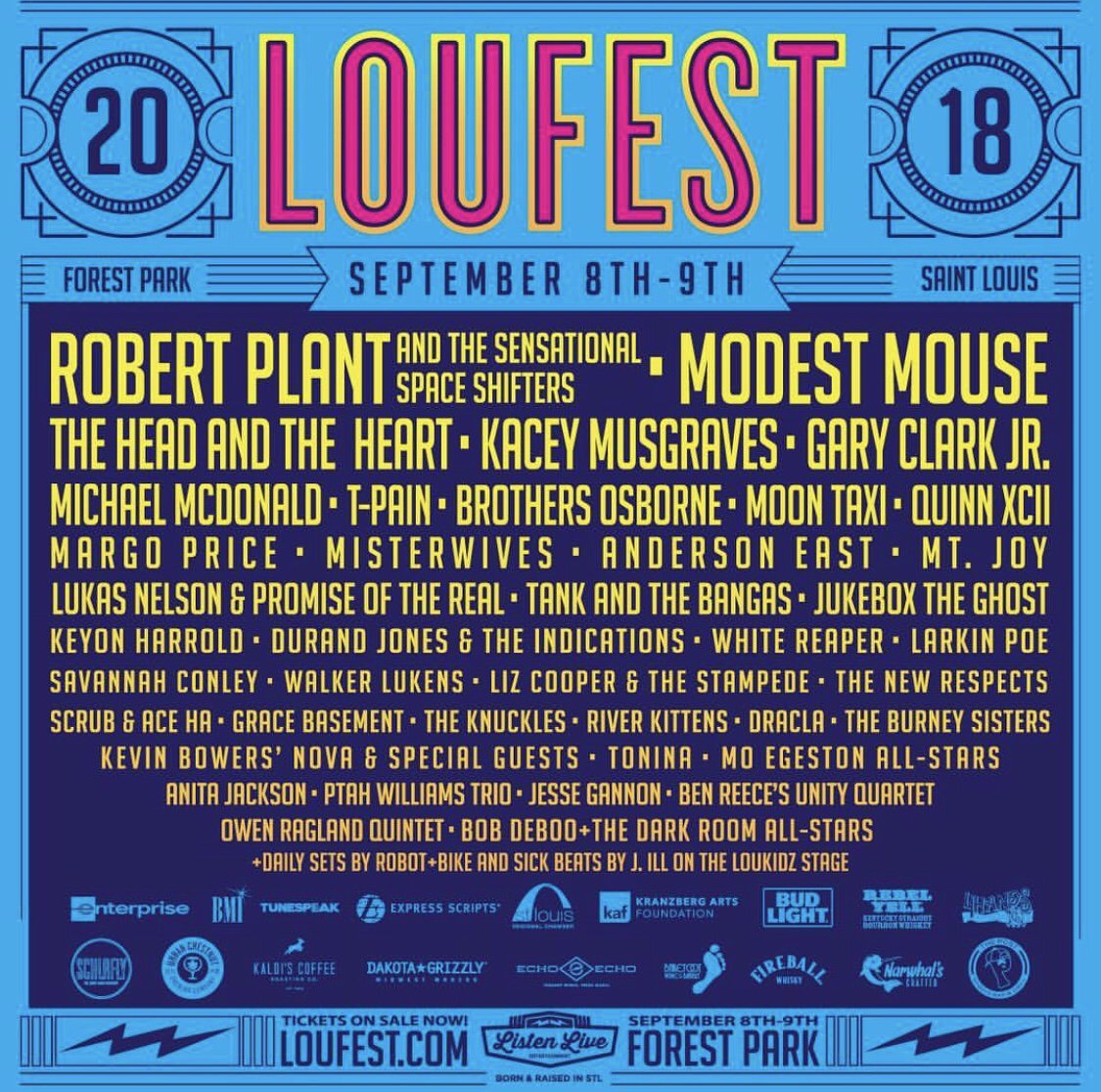 GamlinWH's tweet image. Add #gamlinwhiskeyhouse to your #loufest lineup! We’ll be mixing it up in the Fizz &amp;amp; Folly cocktail area!