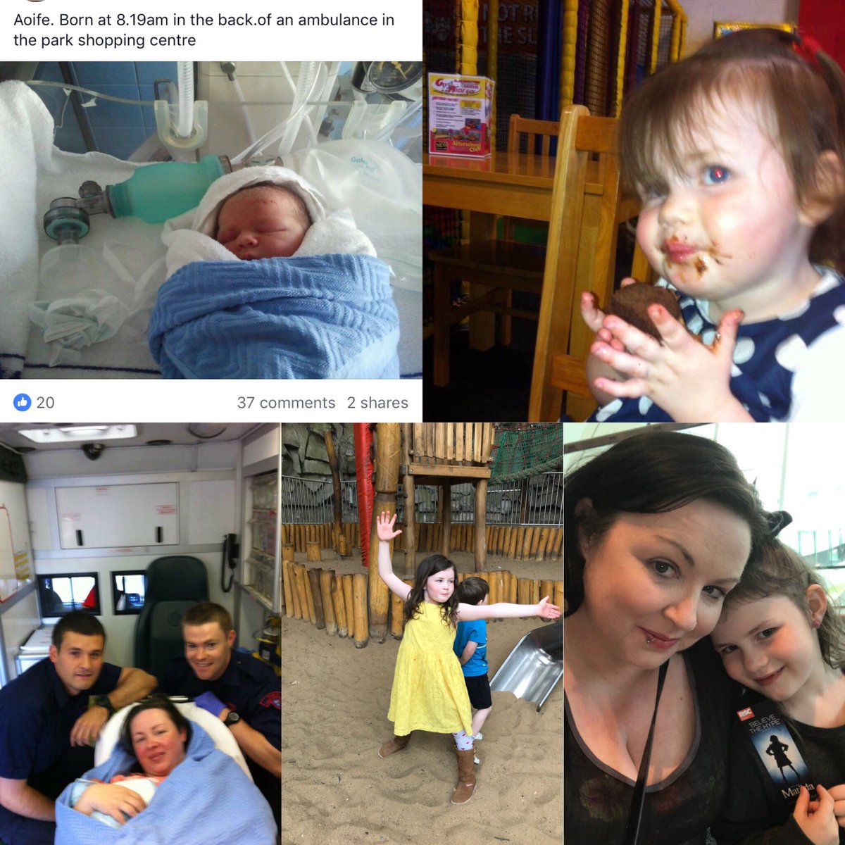 Naomi Ní Chonghaile tweet media