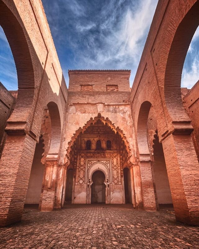 kevinwenning's tweet photo. I didn’t get this site into the 2018 Morocco #cycling and #photography tour. I’ll have to include #tinmel on another itinerary to the south and west of Morocco. #intentionallylost #visitmorocco @visit_morocco_ https://t.co/QfeVZq7dEc https://t.co/7izSBy2LQA