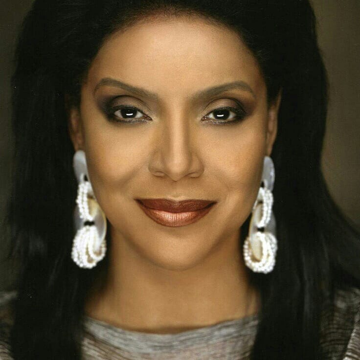 Happy Birthday Ms Phylicia Rashad 