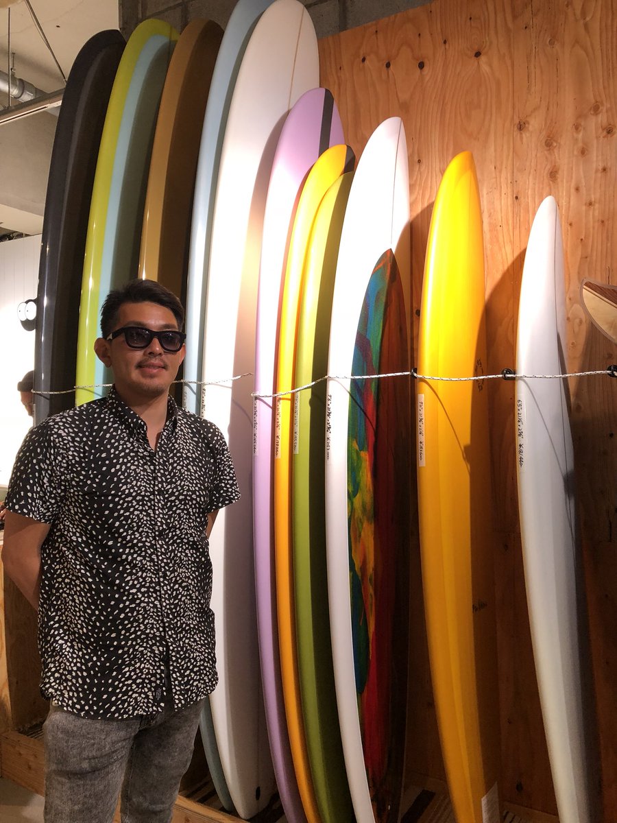 #reptokyolocalstyle
#me
#surf#surfguide#wave#lifeiswave#justlivingthelife