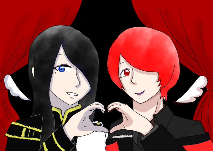 フェロメンのtwitterイラスト検索結果 フェロメンのtwitterイラスト検索結果