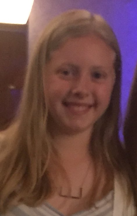Congrats to our SS Emily Seaver named 2018 All State (NY)!
