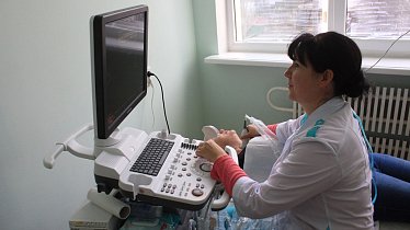 В Шуйской ЦРБ появятся три новых аппарата УЗИ

Оборудование уже закупили, к осени оно...
shuya.ru/news/detail/?n…