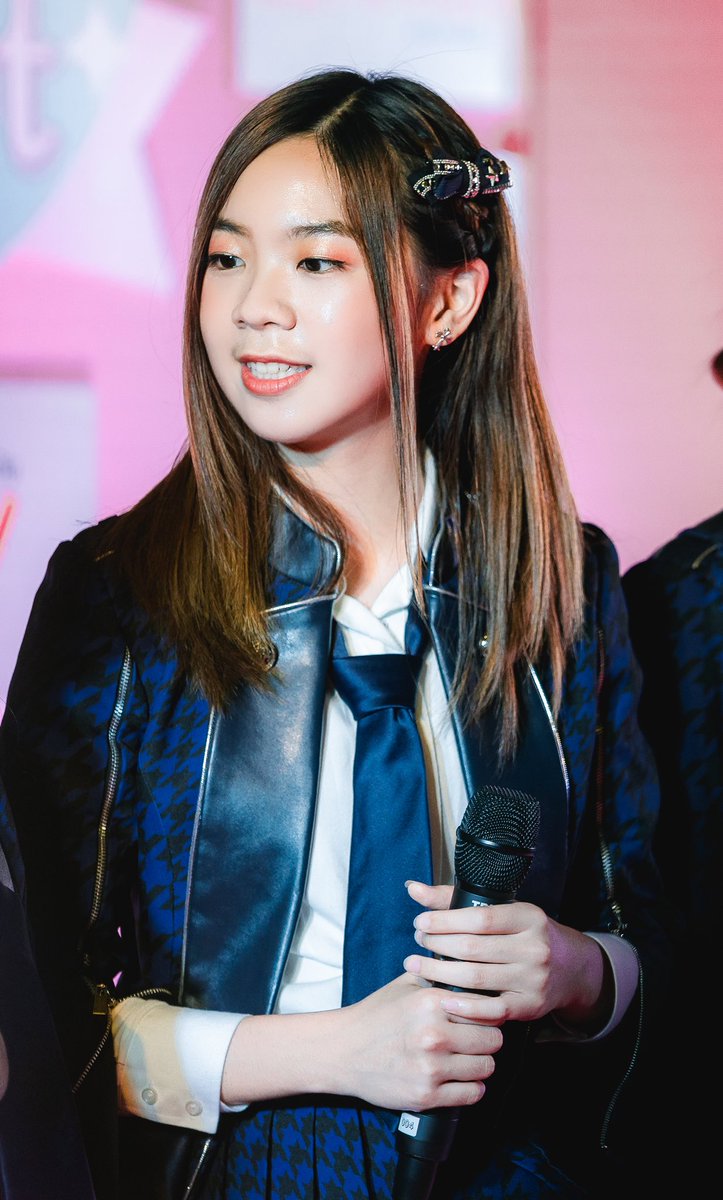 alllaboutnenie's tweet photo. เจ้าหลาม !! <3

#PunBNK48 #Punbnk48 #ปัญ #หลาม #ปัญ #bnk48 https://t.co/7OrPY6vJWx