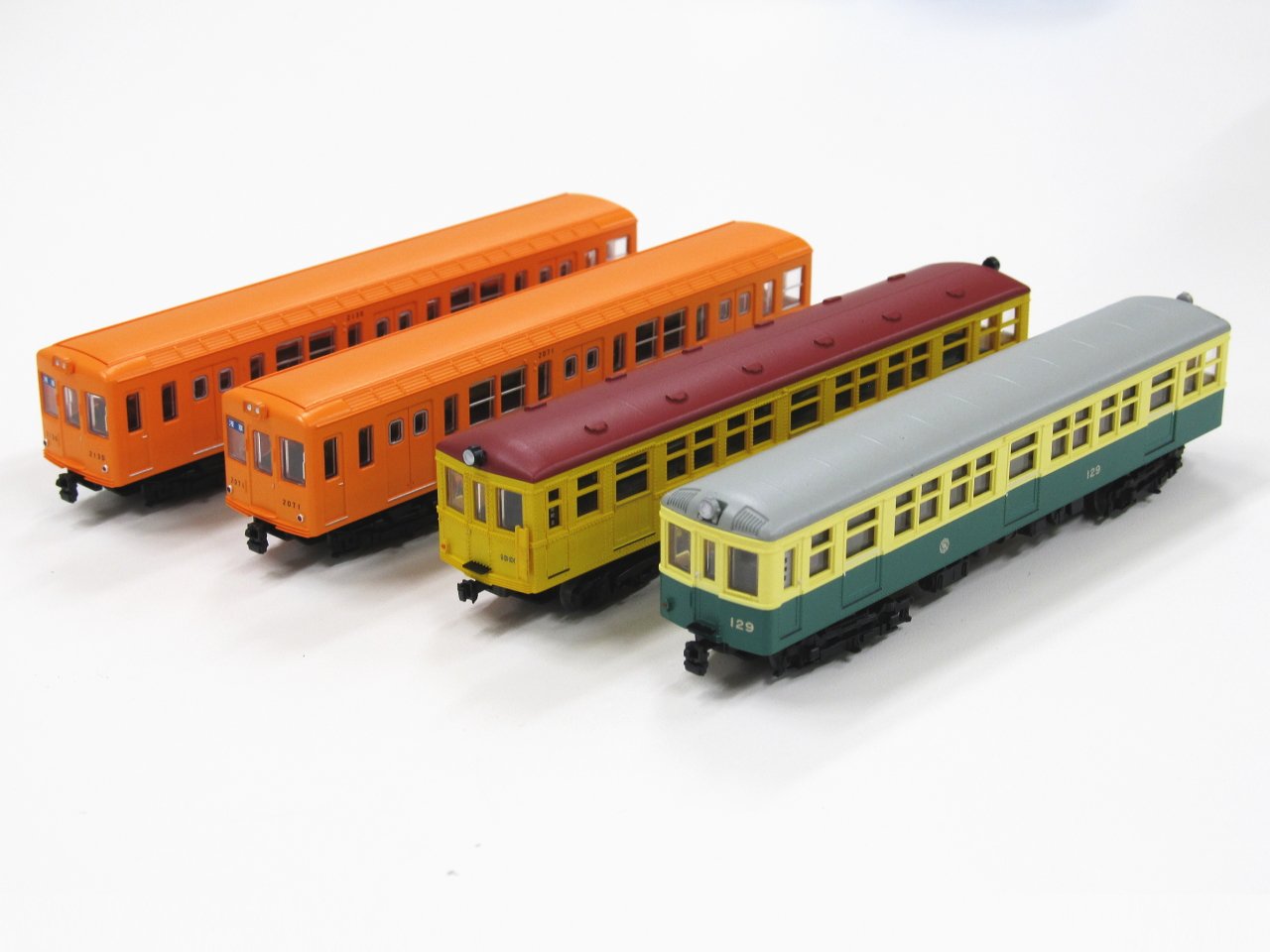 地下鉄博物館【公式】 على X: 