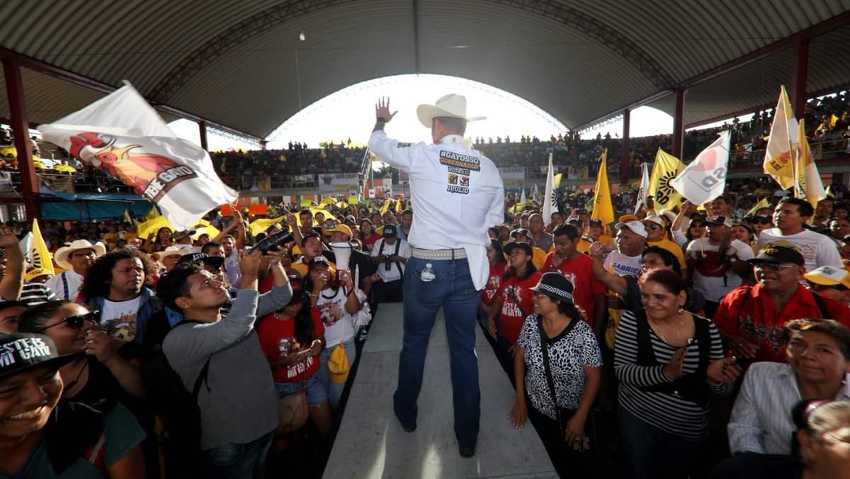 rodrigogayossoc's tweet photo. La mejor manera de honrar la memoria de Zapata, es apoyando a quien hace producir la tierra. Vamos a incrementar el crédito a la palabra, para que la gente del campo tenga la semilla de esperanza, para producir su tierra y un mejor futuro para sus familias.
#MorelosMereceMás https://t.co/v3QaVmvCao