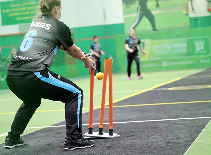 📰 | The Kings and Knights continue their reign over the <a href="/BeastwearAUS/">BEASTWEAR</a> #NICL competition in Victoria's West!

READ MORE 👉 bit.ly/2M8DMIP