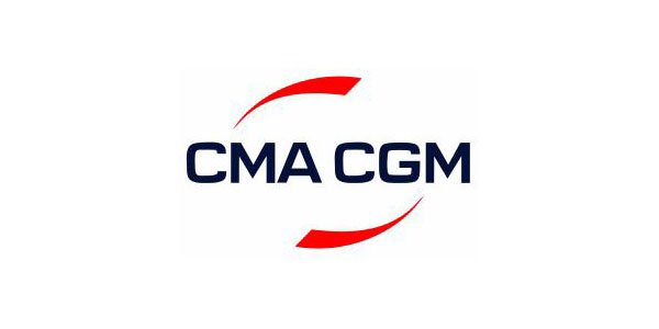 Cma cgm tracking