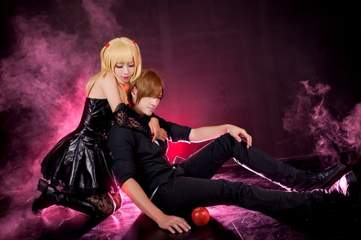 彌海砂 Twitter Search