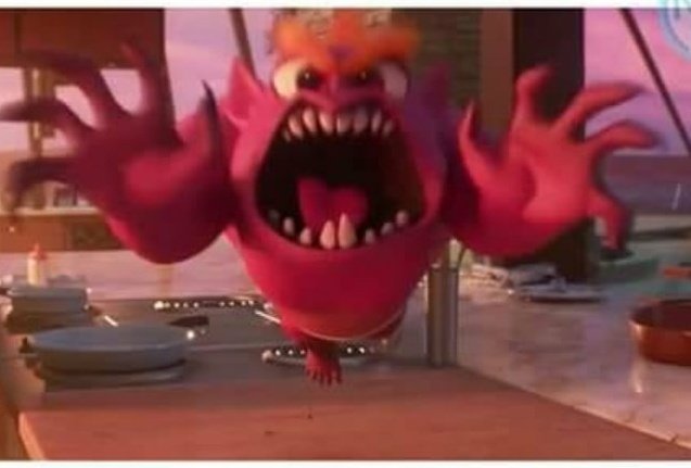 ib_29ga's tweet image. Yo haciendo berrinches y esperando que me consientan// yo cuando me cumplen los caprichos y me consienten