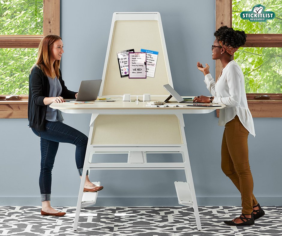 Stick_it_Lists's tweet photo. Poor Management Can have a Huge Impact on Your Productivity. Increase Your Productivity this #WorldProductiveDay with https://t.co/n9NVF6vEYl.
#wednesdaywisdom #stickitlist #todolist #analoglife #stayorganized #Productivity #organized #tasks #organize #stickitframe #memories https://t.co/vxc9f4VEvt