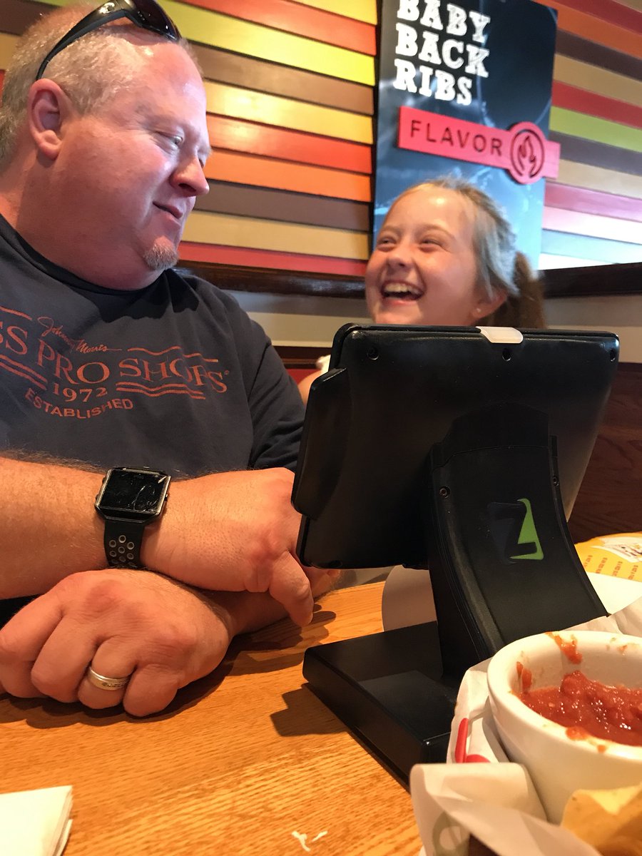 When your kids SS teacher ROCKED and made learning fun...they choose the trivia game at chili’s on presidential facts! <a href="/JacobHerbold/">Jacob Herbold</a>