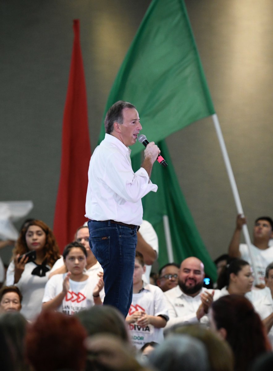 PrensaCENPRI's tweet photo. #Mensaje de @JoseAMeadeK durante su encuentro con militancia, simpatizantes y ciudadanía de #BajaCaliforniaSur. #BCSconMeade
https://t.co/ULnmdd1hxb https://t.co/XcB172uzyF