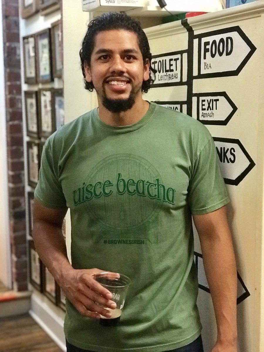 BrownesIrish's tweet photo. Uisce Beatha The water of life- Brownes exclusive shirt on soft washed t. 

#whiskey  #uiscebeatha  #wateroflife  #shoplocal  #kc_local #brownesirish  #brownes https://t.co/UScR8oZ5ZH