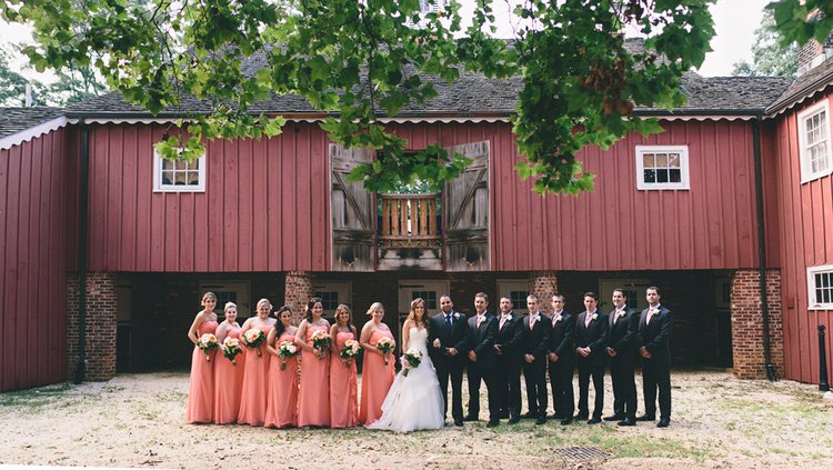 njwedding's tweet photo. WEDNESDAY, 6/20: Join https://t.co/sHA7f5rmpg at the #Weddingsetgo Wedding Show at Bayonet Farm in #Holmdel, #NJ, starting at 6pm! Tour the grounds, sample food, meet with local vendors &amp; enjoy a beautiful evening of #wedding planning! View more https://t.co/6fIsumHMV8 #njwedding https://t.co/82G8iAA8Mr