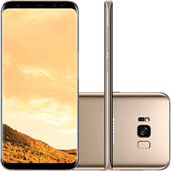 telefonia's tweet photo. Smartphone Samsung Galaxy S8+ Dual Chip Android 7.0 Tela 6,2” Octa-Core 2.3 GHz 64GB 4G Câmera 8MP - Dourado

Preço 2.849,05

https://t.co/zE46kSKLGq https://t.co/sJcLqItKDk