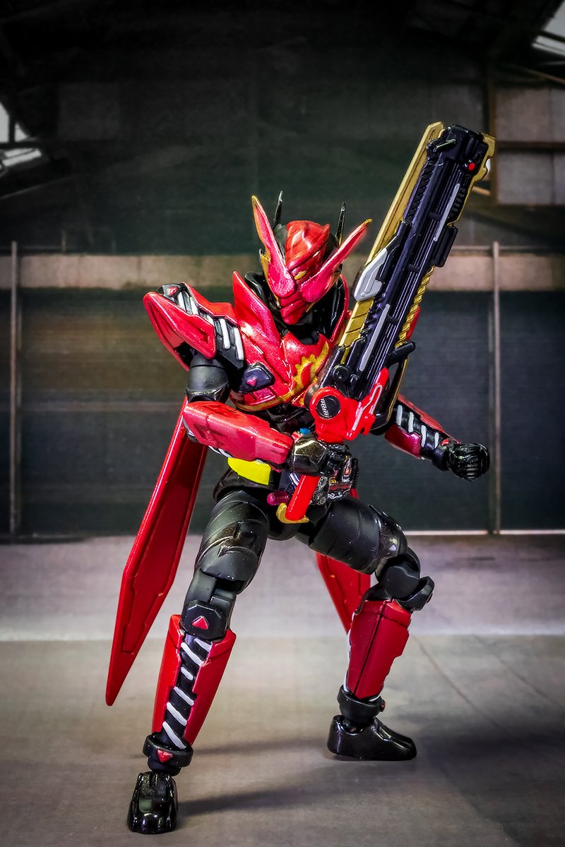 ARI_OIT's tweet photo. #創動 build8
#創動実験室
#仮面ライダービルド
#ラビットラビットクフォーム

オーバーフロー❗️
紅のスピーディージャンパー❗️　ラビットラビット❗️
ヤベーイ❗️　ハエーイ❗️

襟の改修大変でした😆
どちらかというとタンタン派ですが作ってみるとらびらびもイイ👍 https://t.co/esB5entFSj