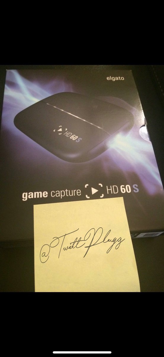 twittplugg's tweet photo. DM ME FOR CHEAP GAMING EQUIPMENT!
@Senatic_RTS @RogueRTs  @ShoutGamers @FlyRts @RelayRetweets @OLTRTs @UltraRTs @GFX_RT  @GFXCoach @BlazedRTs @Demented_RTs @GFXCoach @Quickest_Rts @VideoGames_RT 
@SGH_RTs  @SupStreamers @Day_RTs @DevilRTs @Retweet_Lobby @RetweetBo3 https://t.co/G0wV36DaXn