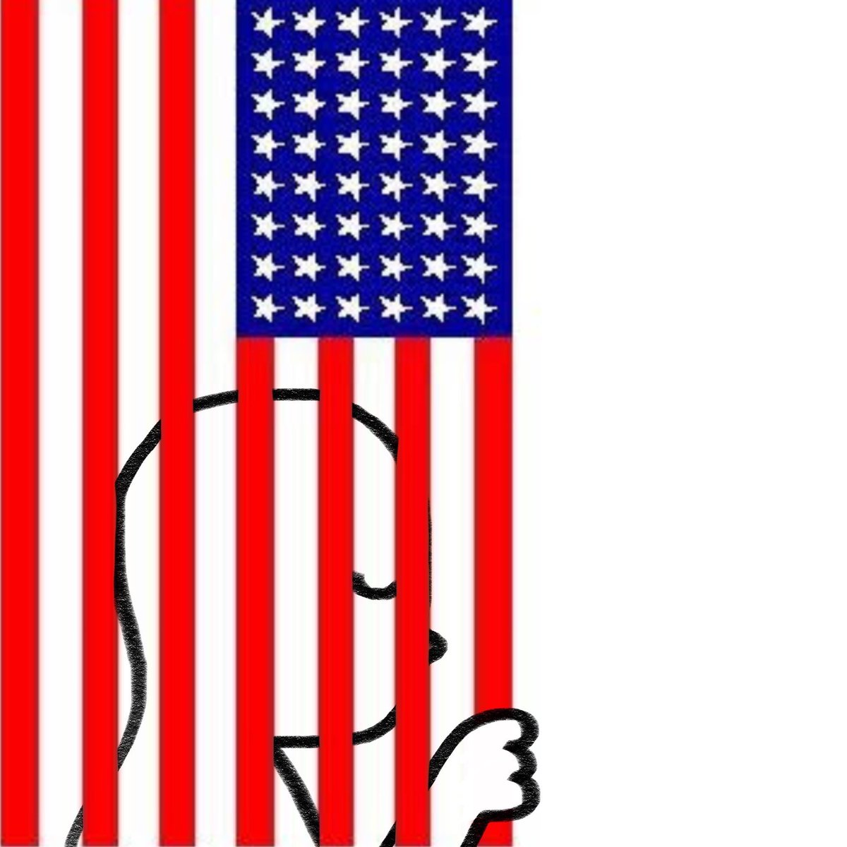 Gabriel Alemparte On Twitter O Say Does That Star Spangled