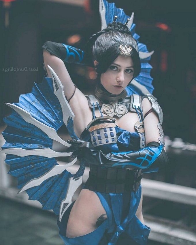 cosplayarea's tweet photo. https://t.co/XYPDIk3xiF