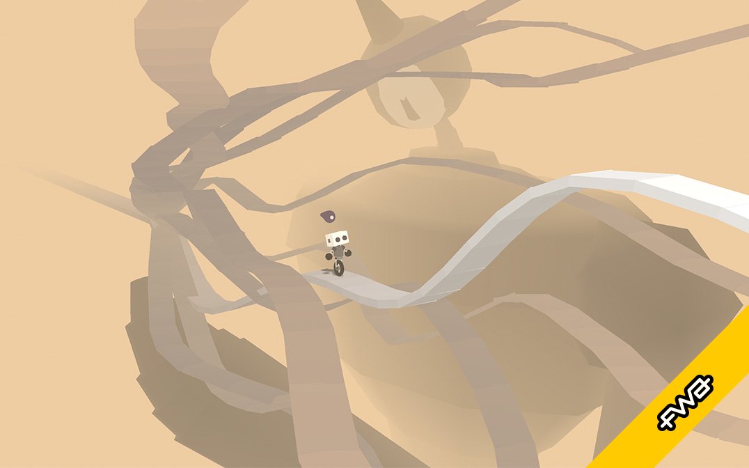 FWA of the day 20 June 2018: Going Home  thefwa.com/cases/going-ho… by 302chanwoo #FOTD #thefwa