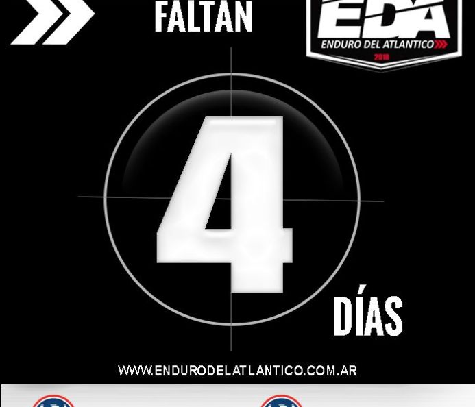Enduro Primavera tweet media