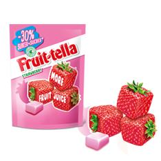 [Hete Aanbieding] Fruitfans opgelet! Probeer nu Fruittella met 50% cashback tinyurl.com/yca5kqqg