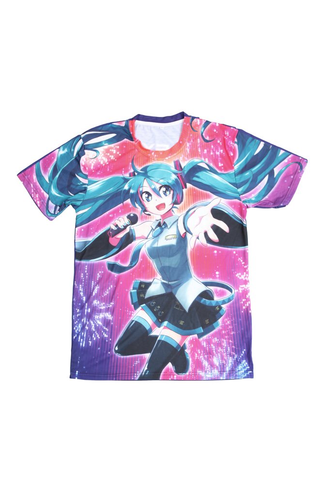 Three new items have been added to the pre-sale of #MIKUEXPO2018