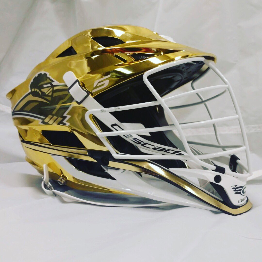 custom cascade s