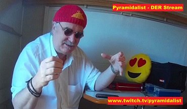 Pyramidalist's tweet image. Pls RT Old man  plays #Minecraft on twitch.tv/pyramidalist. He distributes about 50% of his #social_media #income to the FBgroup - details at facebook.com/groups/2181085… … GER (EN welcome) Info: youtu.be/iKuuVsTya20  Support him by amazon.de/?_encoding=UTF…