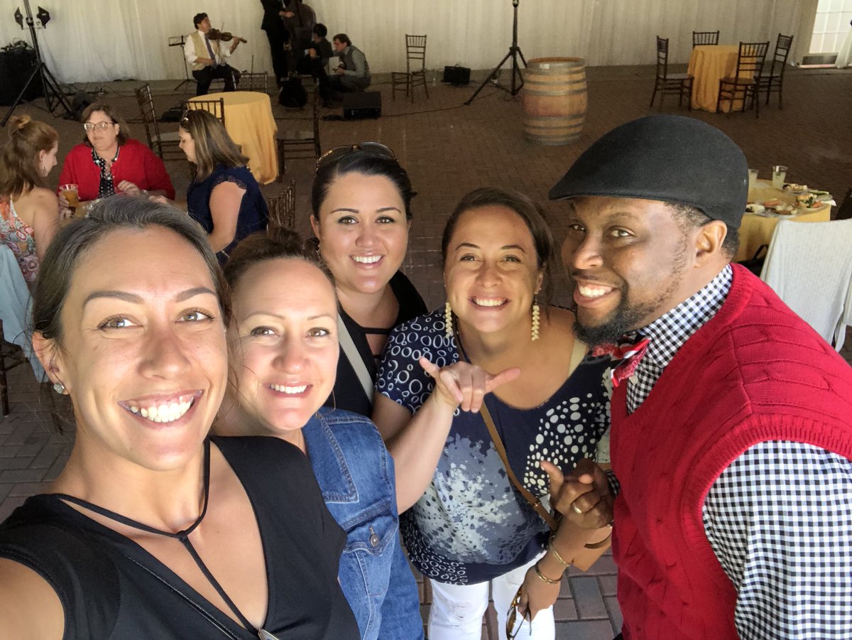 Mahalo <a href="/andredaughty/">Andre Daughty</a> for putting up with us all week! #pblhawaii #pblksm #makelearningmeaningful #followmylearning