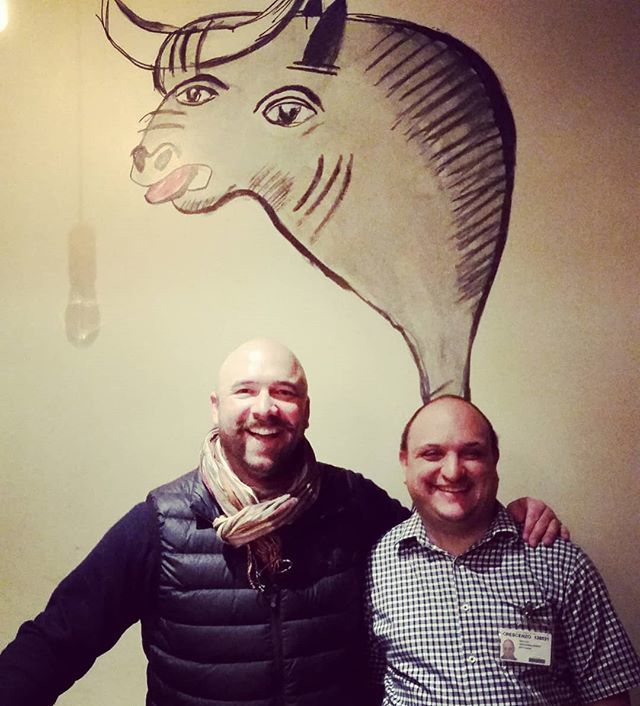 drinkingSCW's tweet image. Top fun last night @estpizzeria for pizza and wine night, thanks so much to Enzo and crew for having us! Delicious pizzas, wines weren't too bad either 😂. Next pizza and wine night featuring @nextcropwines July 17th, get onboard #wine #pizza #yum #ea… ift.tt/2lmNSKK