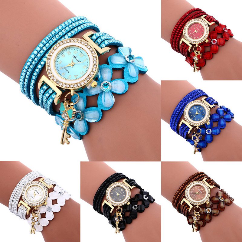 GearShoprWeb's tweet photo. Women's Analog Quartz Charm Wristwatch
Sparkling with detail with that Chic Look, this Watch is an attention grabber!
26% DISCOUNT! 💲💲💲
FREE WORLDWIDE SHIPPING! 🌎🌎🌎
Get Yours 👇👇👇
https://t.co/H8q3VzyqgS
#timepiece #minimalist #watch #wristwatch #charm https://t.co/9OF9ErEhst