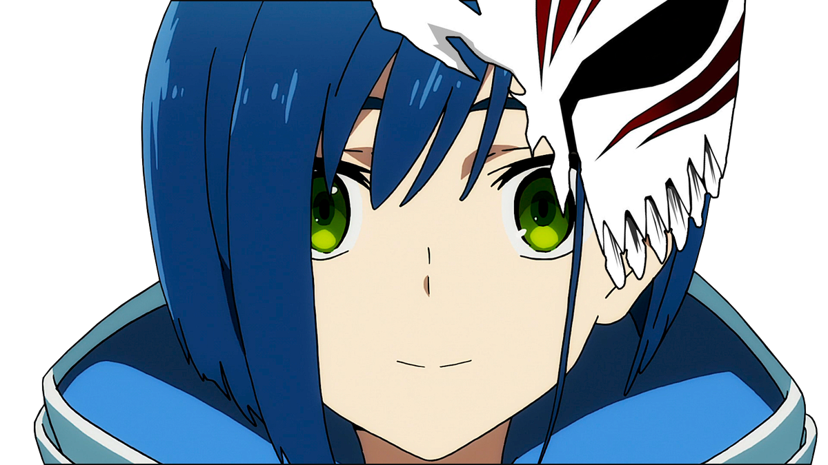 BuniBun_'s tweet photo. Ichigo? More like... Ichigo... https://t.co/TWYdgPda1x