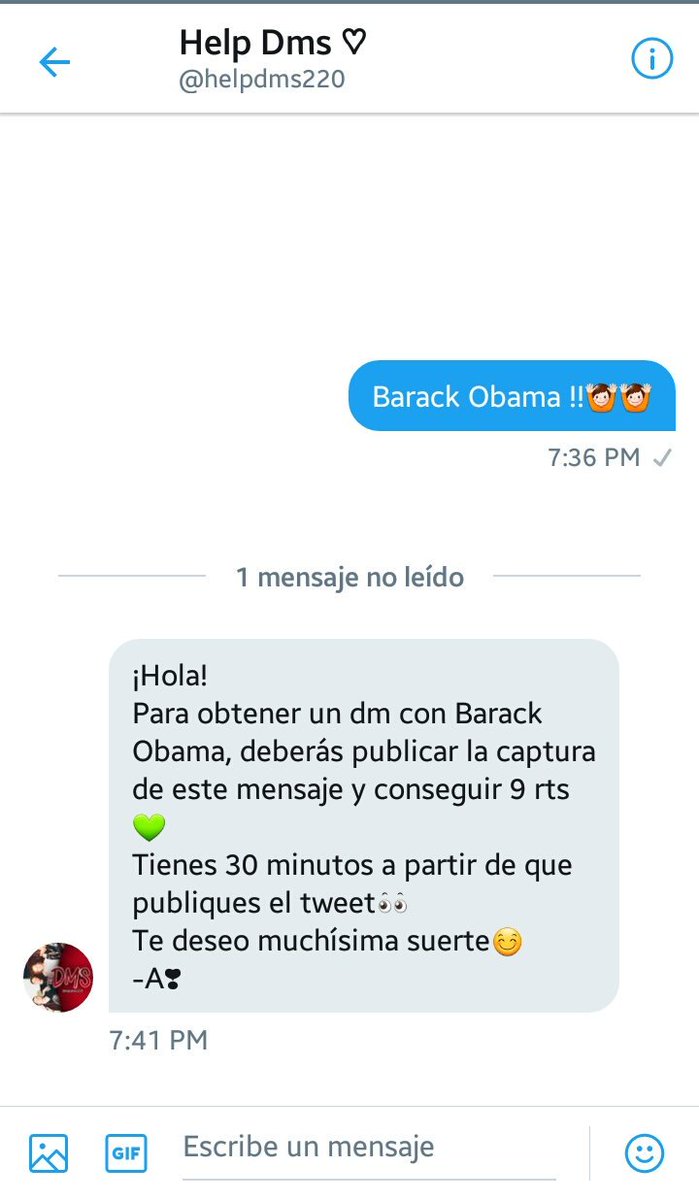 Hola 👋 !! me pueden ayudar con un RT ...Por Favor se lo agradeceria muchisimo 🙏😢❤