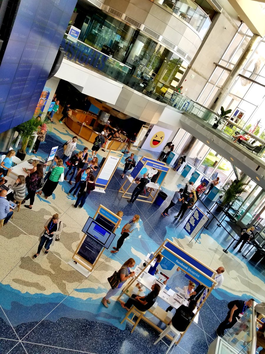 LaraWatlington's tweet image. Learning the latest trends and techniques from the best @instagram and @facebook trainers. @DanWatlington @DenverPromo #communityboost #VideoMarketing #socialmedia