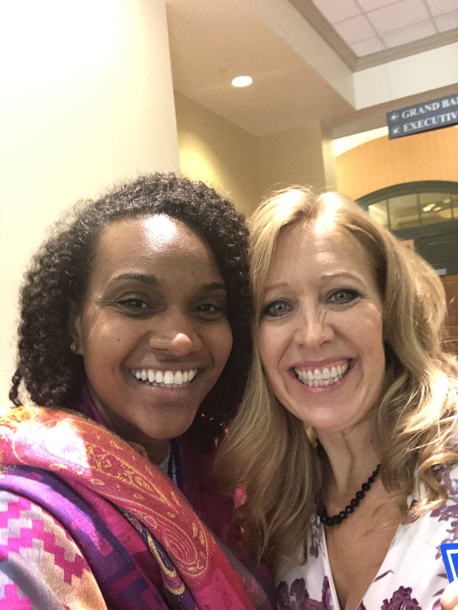 skyeberger's tweet image. #TISC2018 y’all know this lady?? #helpforbilly @HeatherTForbes