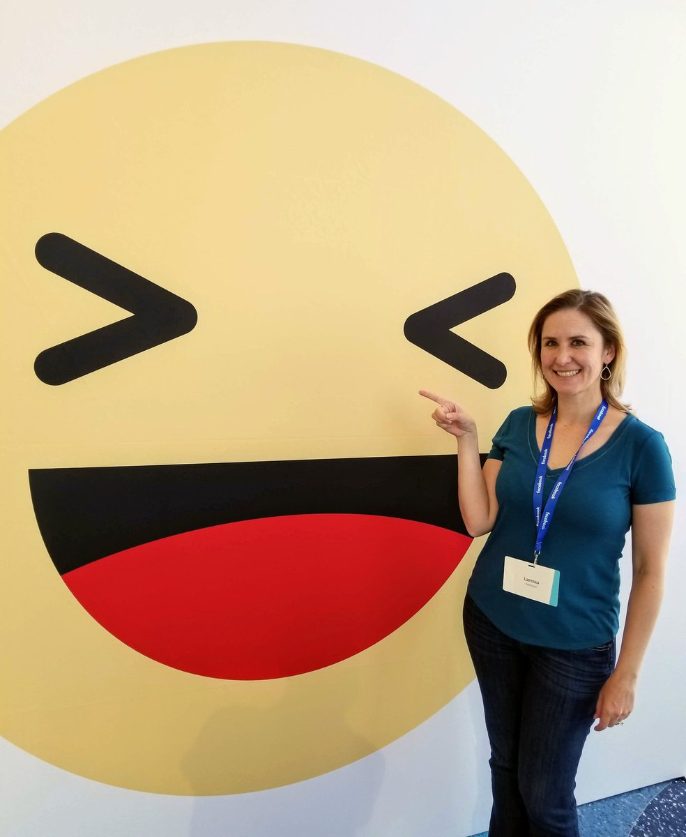 LaraWatlington's tweet image. Learning the latest trends and techniques from the best @instagram and @facebook trainers. @DanWatlington @DenverPromo #communityboost #VideoMarketing #socialmedia