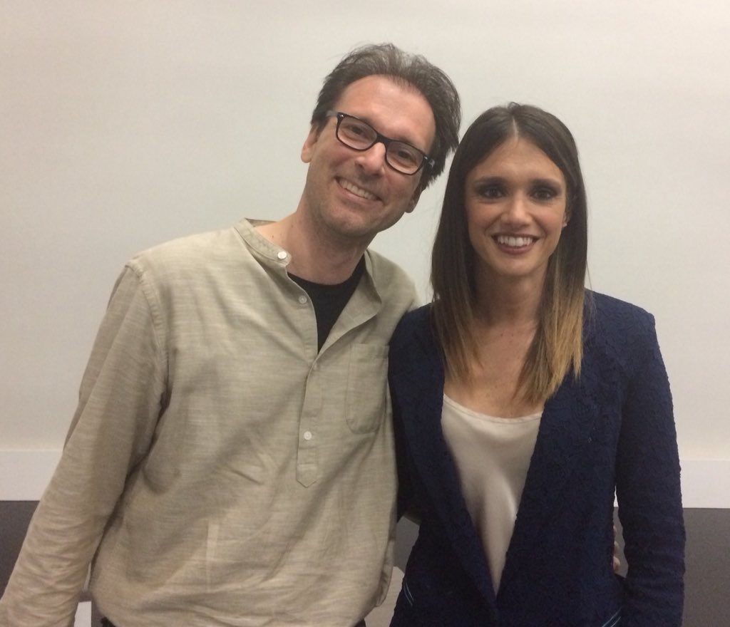 mirkarello's tweet photo. ...puntata prima degli esami...vediamo se @dede181181 (sempre gentile e disponibile) ha indovinato il toto traccia...✌️ https://t.co/OblbDXoWgd