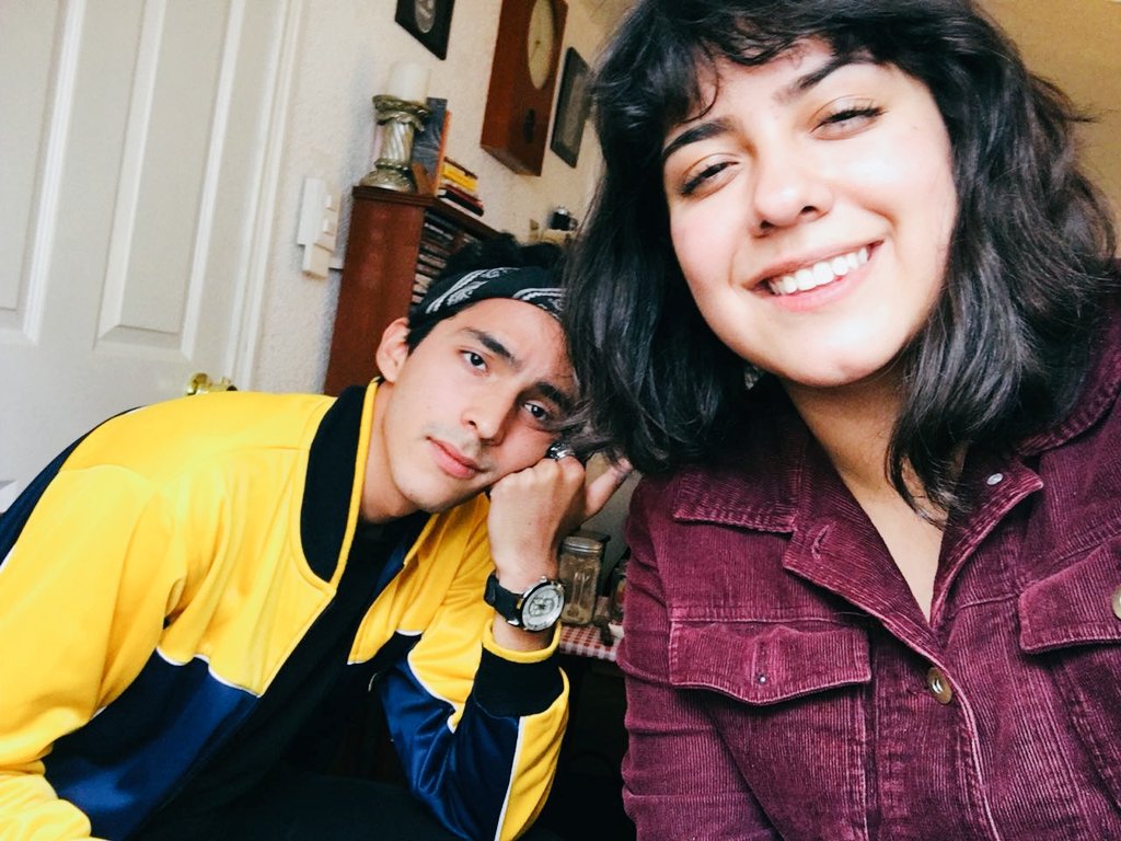 pwrbeatt's tweet photo. Siempre juntos, siempre siempre siempre. Gracias por estar ahí desde hace casi 5 años. ❤️ https://t.co/J0eROaGPnQ