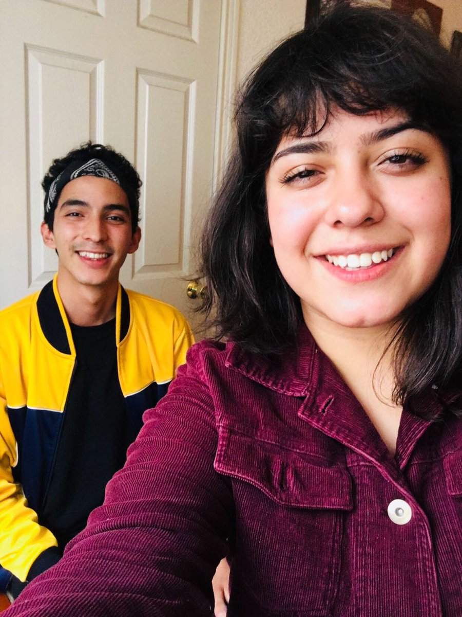 pwrbeatt's tweet photo. Siempre juntos, siempre siempre siempre. Gracias por estar ahí desde hace casi 5 años. ❤️ https://t.co/J0eROaGPnQ