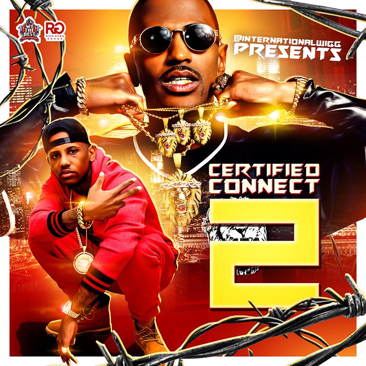 ReflexxPromo's tweet image. Are you a musician in need of art work for your projects? DM for a quote #gfx #flyers #mixtapecover