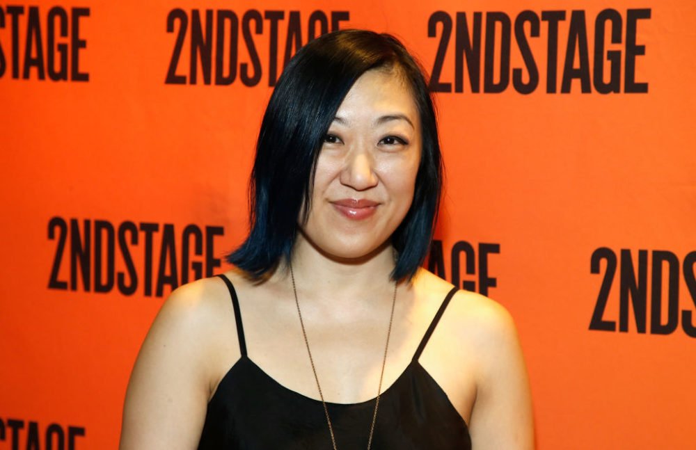 hellogiggles's tweet photo. Playwright Young Jean Lee just made history for Asian-American women https://t.co/kD3mUdmzMD https://t.co/iEl5gwdRDs