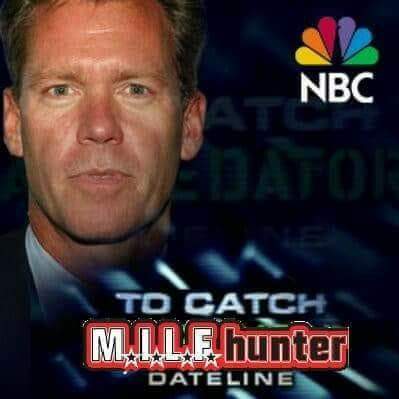 RhodeIreland's tweet image. #HansenVsPredator