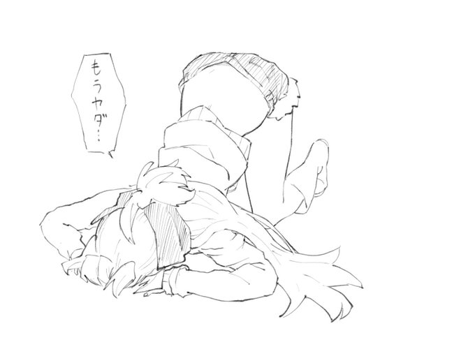 諦めるな!佐倉杏子! 