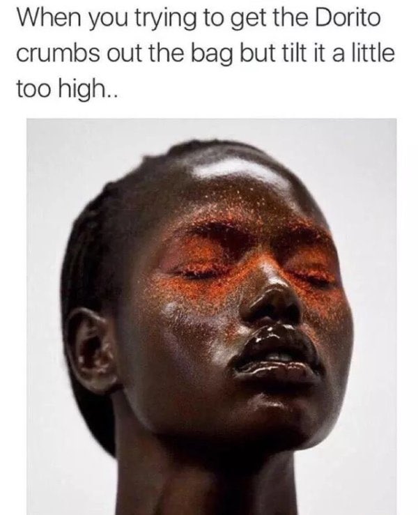 ChaseSkylar's tweet image. #NotExaggerating