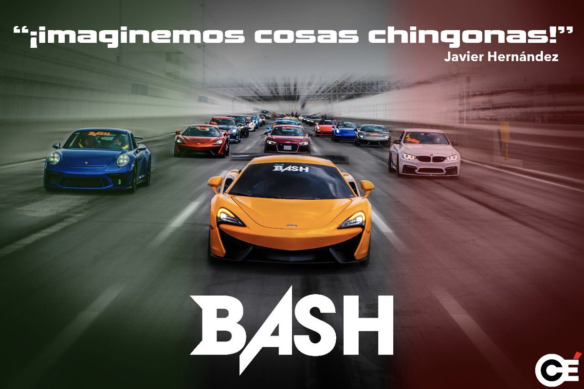 BRT_MX's tweet photo. @CH14_ #basherlife https://t.co/tYr4afcoMK